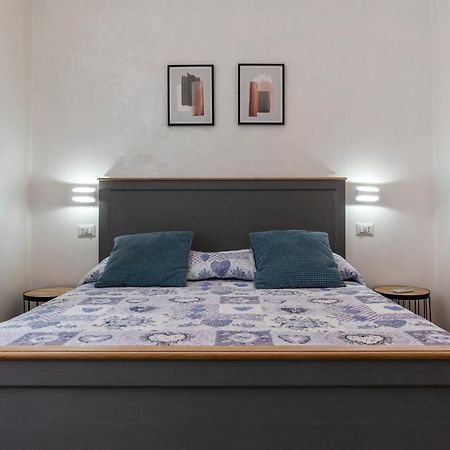Roma Termini Big Apartment Esterno foto