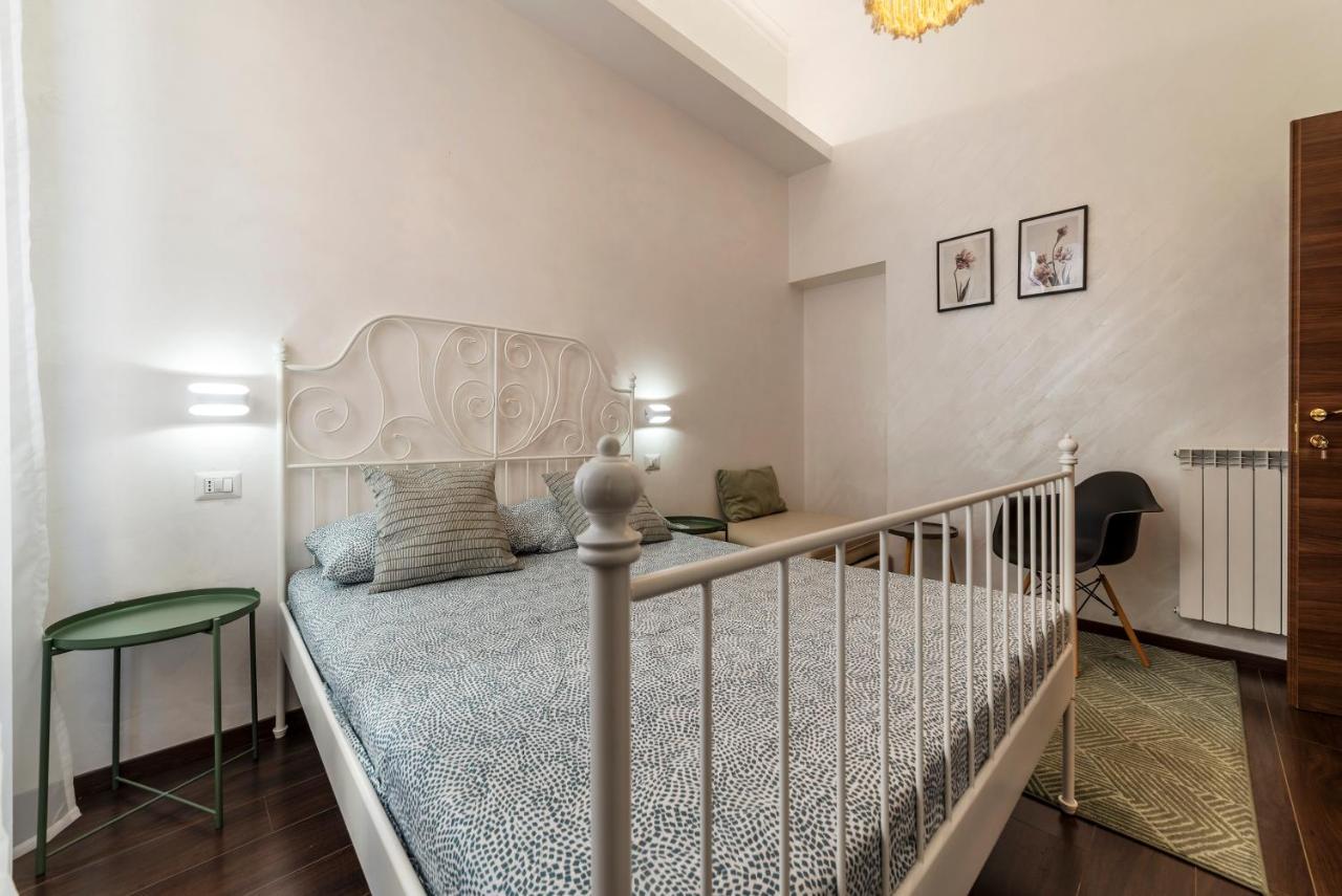 Roma Termini Big Apartment Esterno foto