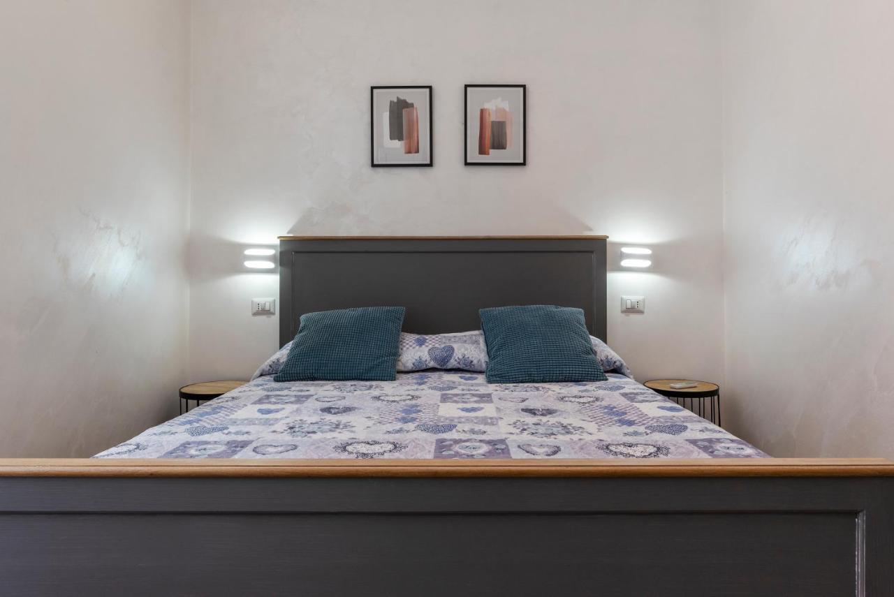 Roma Termini Big Apartment Esterno foto