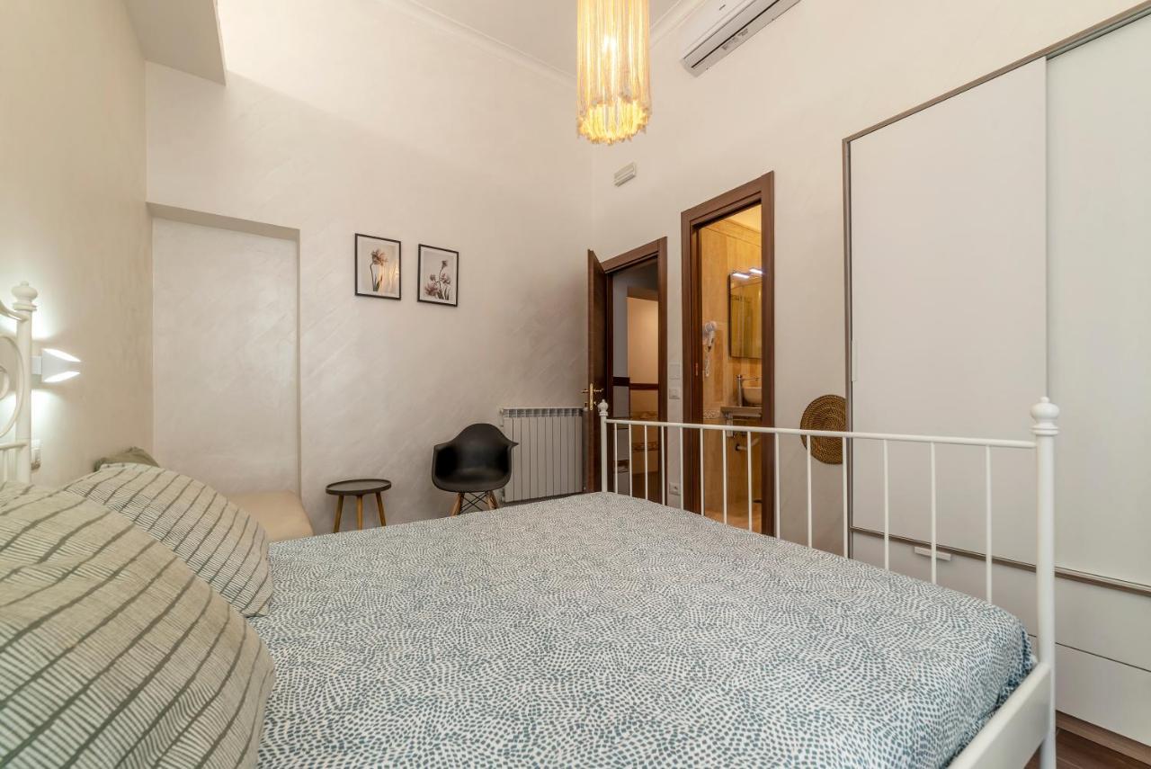 Roma Termini Big Apartment Esterno foto
