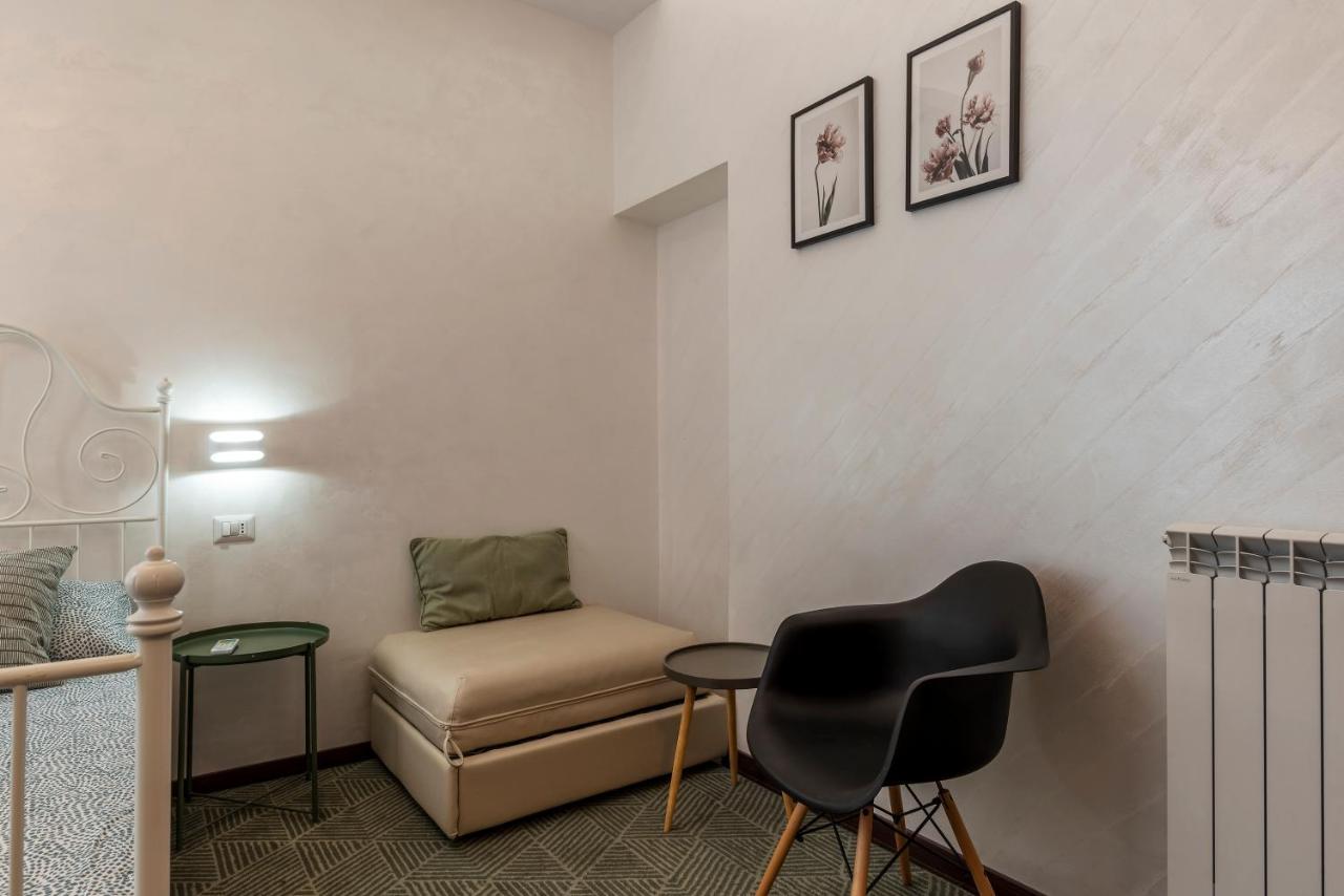 Roma Termini Big Apartment Esterno foto
